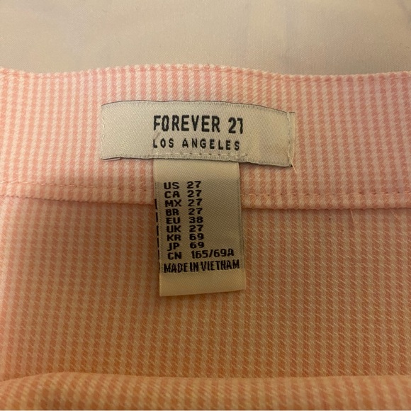 BUNDLE of 3 | Springtime Mini Skirts - Picture 9 of 12